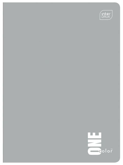 Carnet A5 - INTERDRUK - ZE32#403 - Lila - 32 sidor - UV-lackad omslag