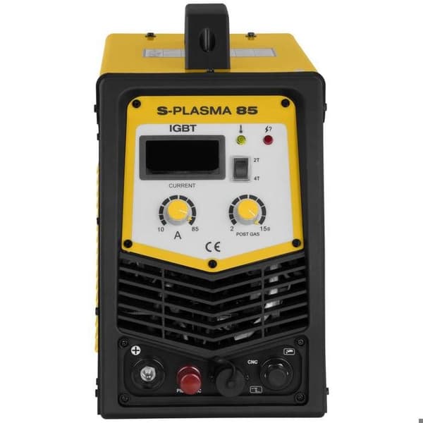 Plasma skärare S-PLASMA 85C
