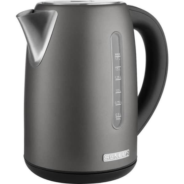 Elektrisk vattenkokare - Sencor - SWK 7708BK