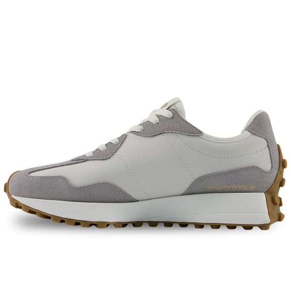 New Balance Skor 327 - W3279NT Grå