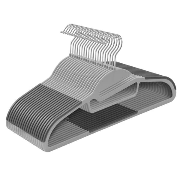 Plastkrokar 20 stycken - CRP41G