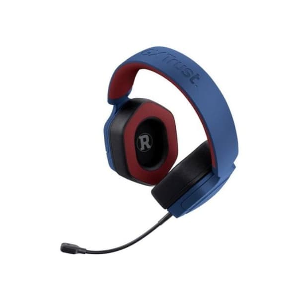 GXT492SM CARUS - SUPERMAN GAMING HEADSET