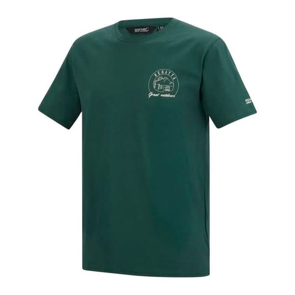 T-shirt Regatta Cline IX