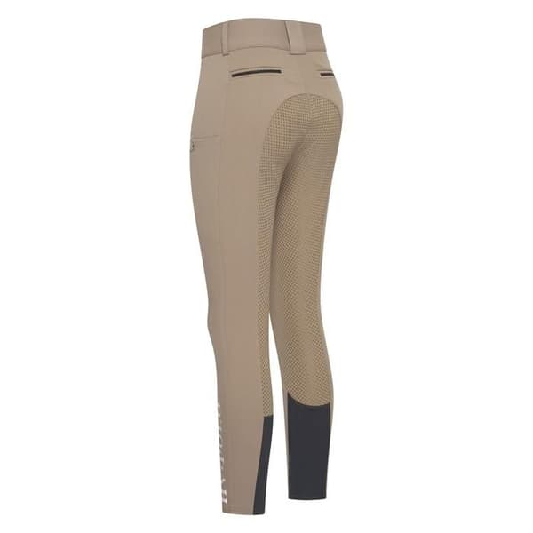 Konkurrensbyxor full grip dam HV Polo Cleo