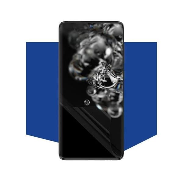 Skyddsglas för Huawei Nova 12 SE 3MK Fullskärm