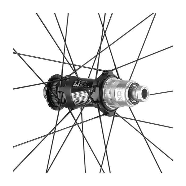 Campagnolo Red Zone hjulpar