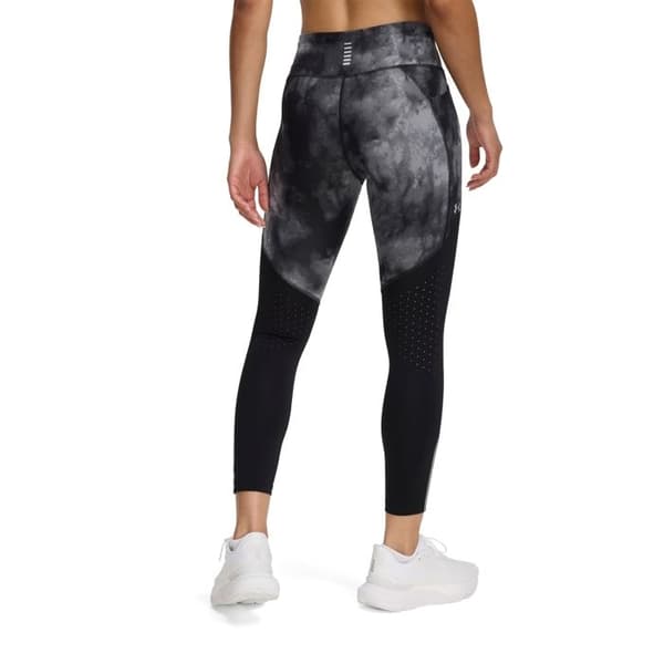 Under Armour Fly Fast II leggings ankellängd dam