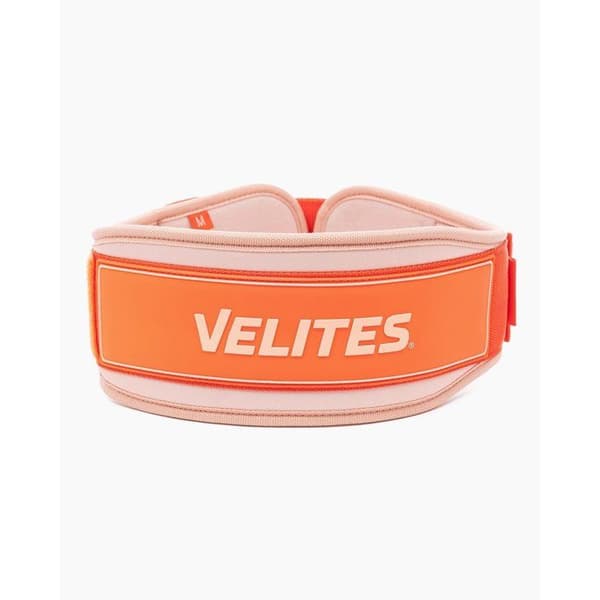 Lyftbälte - VELITES - Storlek S (74 - 82 cm) - Orange