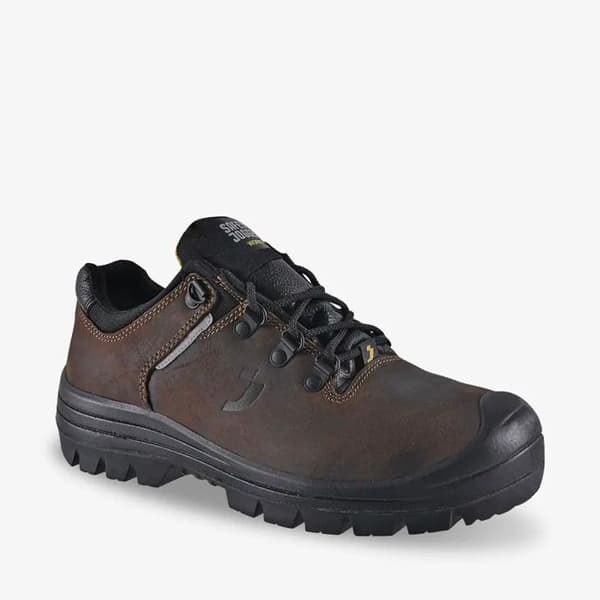 Säkerhetsskor Safety Jogger Industrial VESUVIO S3 LOW