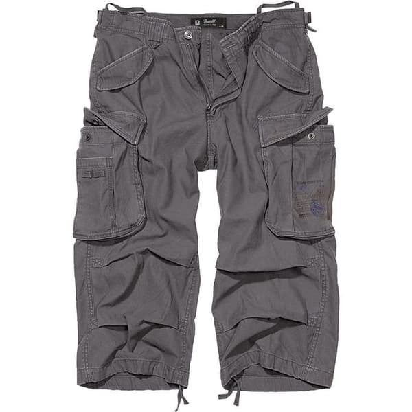 Kort cargo 3/4 Brandit Industry Vintage