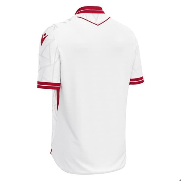 Maillot Macron Cerberus Eco