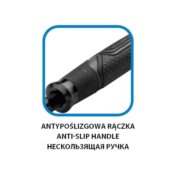 Multi-kvarn - GRAPHITE - 58GE107 - 18V - Utan batteri - Trådlös