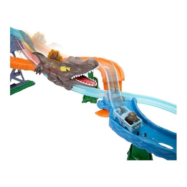 Fordon för miniatyrbana Hot Wheels - JFP32