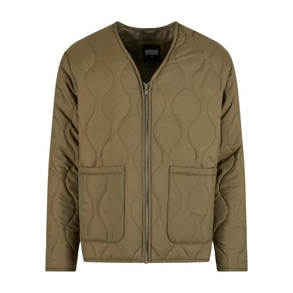 Doudoune med vaddering Urban Classics