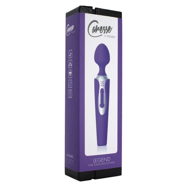 Legend Massage Vibrator