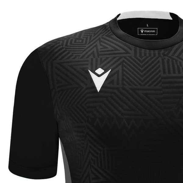Maillot Macron Shedir