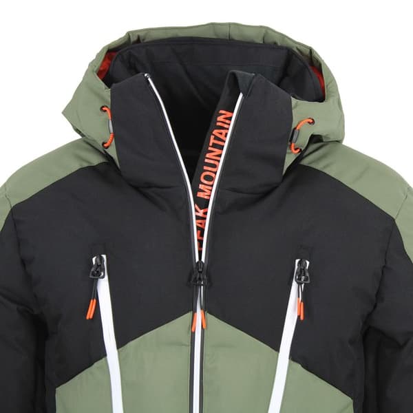 Blouson Peak Berg Cordiere