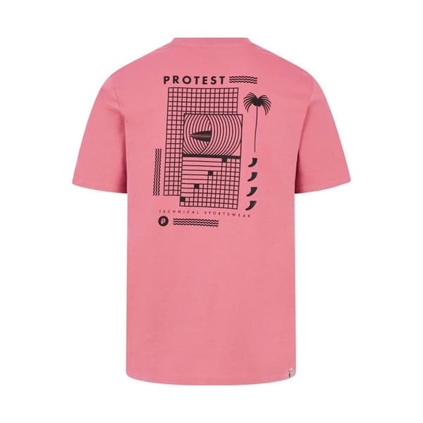 T-shirt Protest Keidi