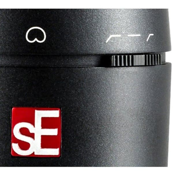 sE Electronics X1 röstpaket
