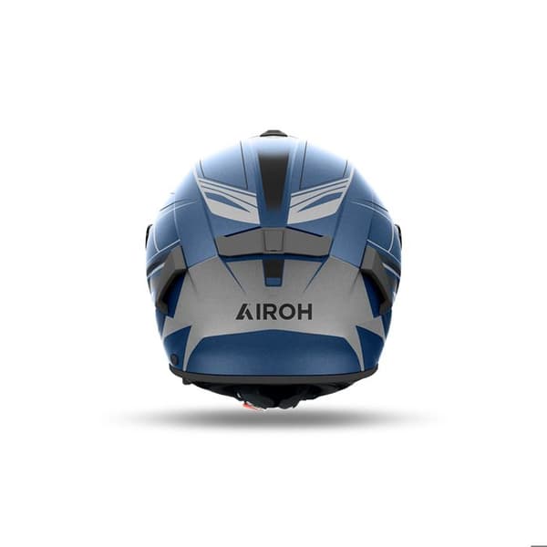 Airoh Spark 2 Shadow helhjälm