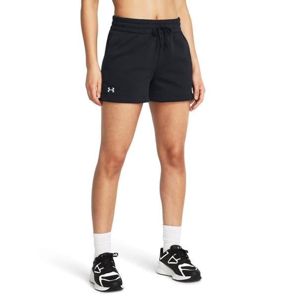 Kort dam Under Armour Rival Fleece