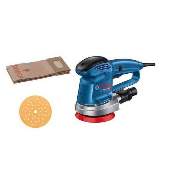 Excenterslip GEX 34-125 BOSCH - 0601372300