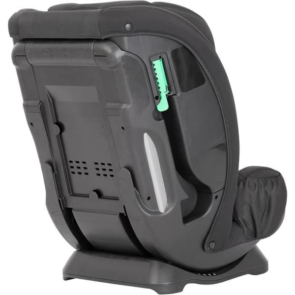 Flexigrow Bilbarnstol Onyx - GRACO - BARNVAGNAR/Bilbarnstolar - Blå