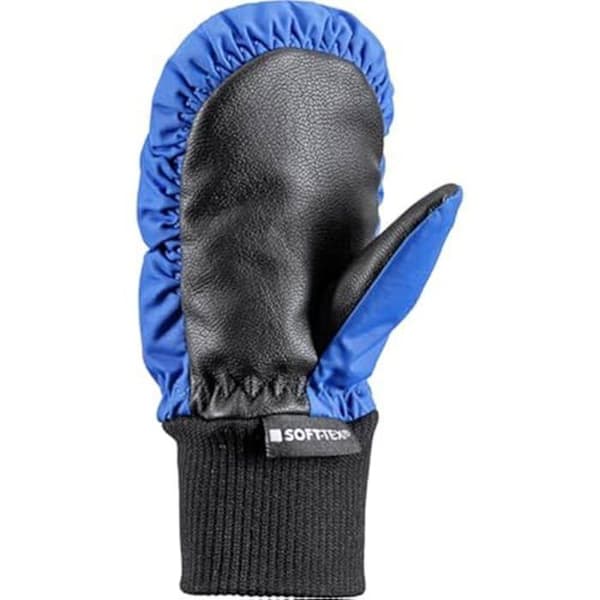 Handskar - LEKI - Little Eskimo - Blå - Vattentäta - Andningsbara