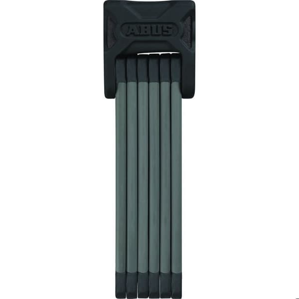 Abus BORDO 6000K/90 viklås - svart
