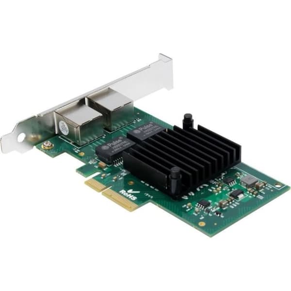 INTER-TECH ST-727 INTERN ETHERNET 1000 MBIT-S (77773002)
