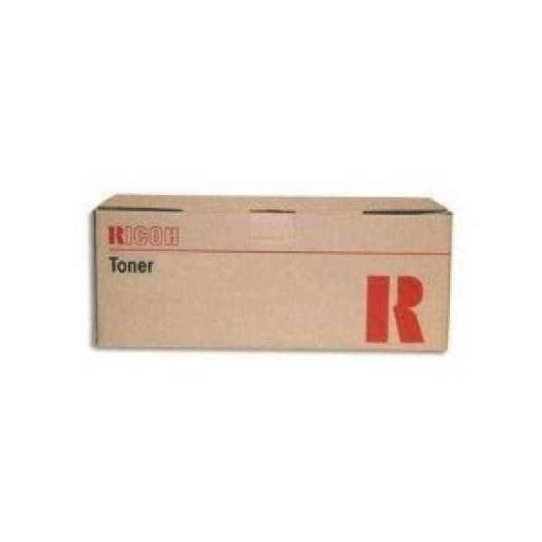 RICOH svart tonerpatron