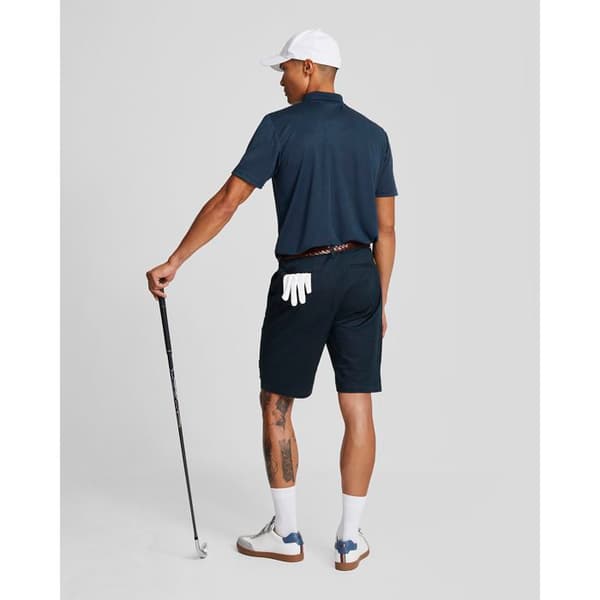 Korta stretchiga chinos Lyle & Scott Stretch