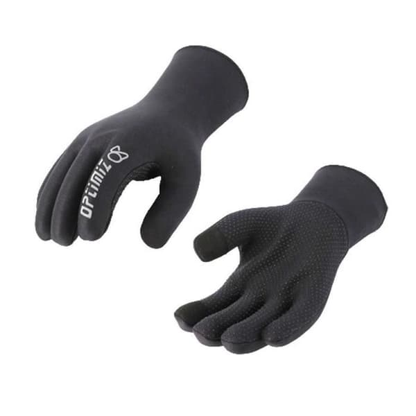 Långa vinterhandskar Optimiz G454
