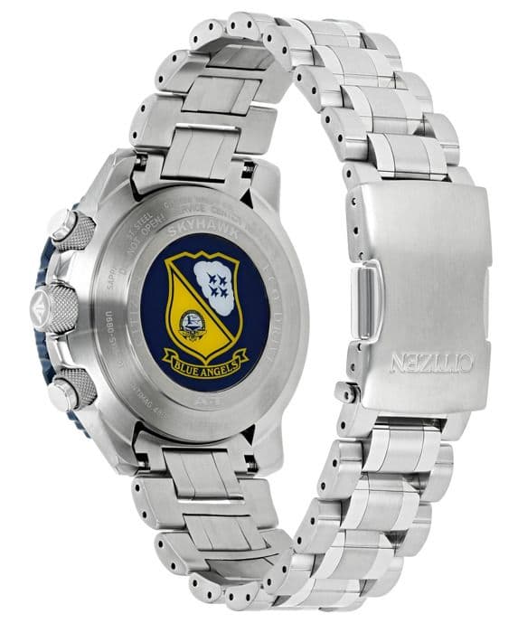 Citizen Watch - Herr - JY8078-52L