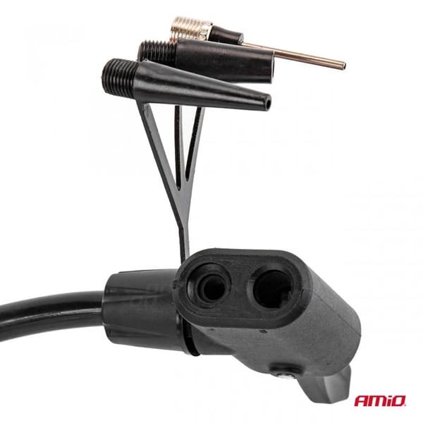 Fotpump mono-piston diameter 55 mm modell PU06 - AMIO-02893