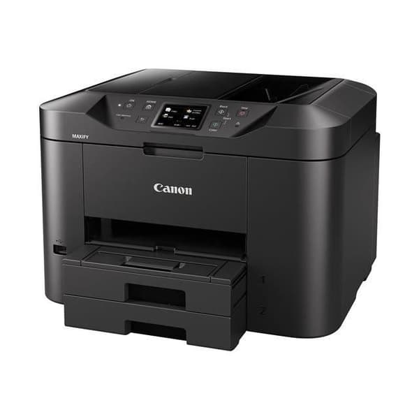 CANON MB2750 4-i-1 multifunktions bläckstråleskrivare