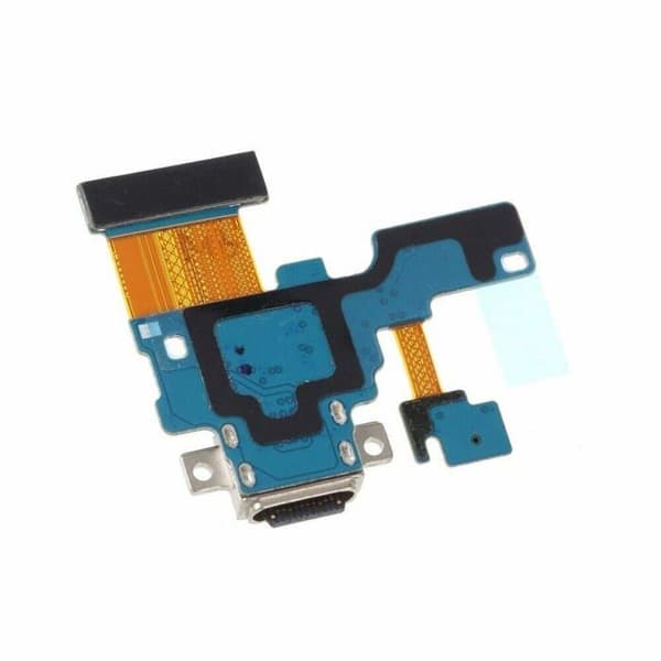 USB-C och mikro laddkabel OnlyTech för Samsung Galaxy Tab Active 2 SM-T395