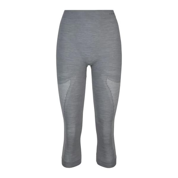 Legging dam Falke Wool-Tech Light - grå-heather (3757)