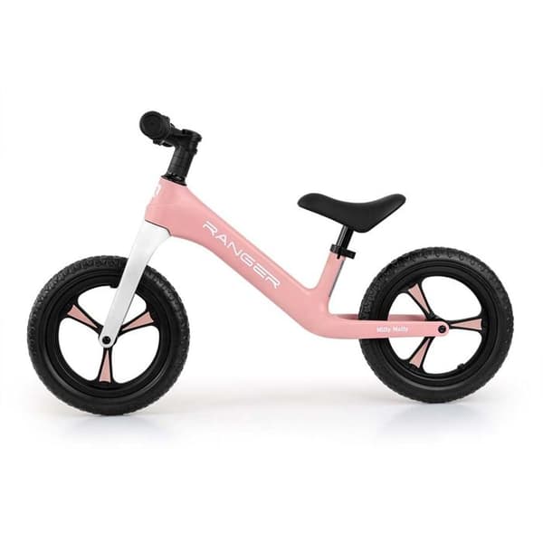 Draisienne Ranger Rosa