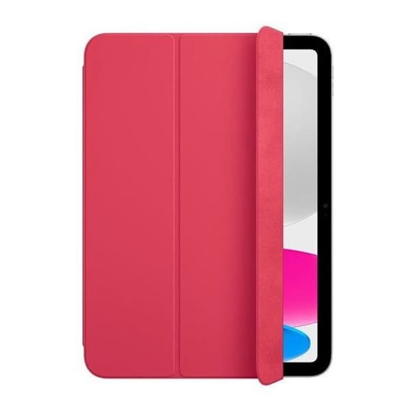 Hölster Tablett Apple Smart Folio Vattmelon för iPad (A16)