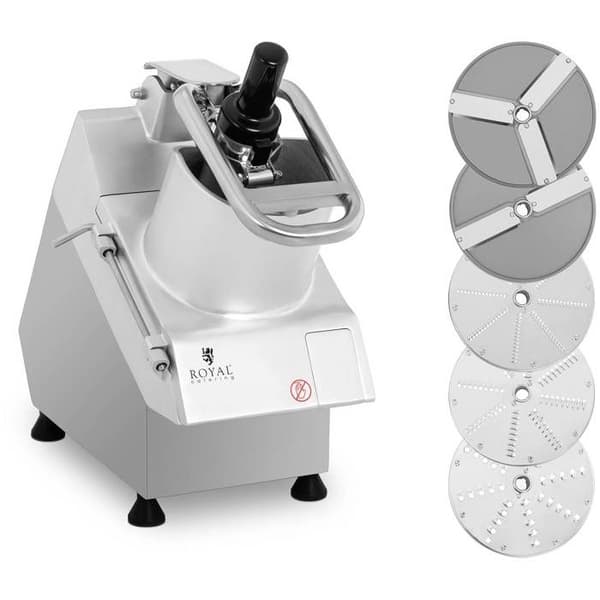 Robot grönsakshackare RCGS-750