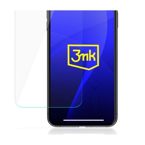 Härdat glas för Cubot Note 50 3MK FlexibleGlass