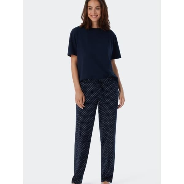 SCHIESSER Pyjamasbyxor