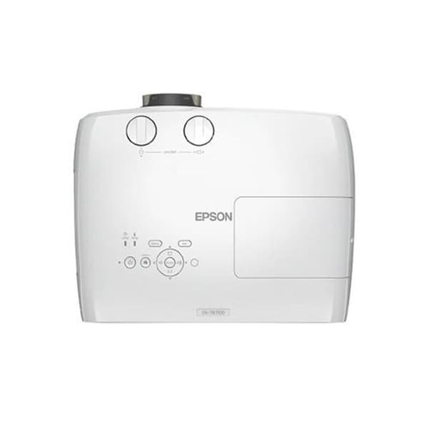 Epson EH-TW7100 4K 3000 ANSI lumen 3LCD bärbar vit videoprojektor
