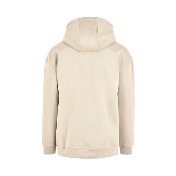 Oversized hoodie Build Your Brand Basic
