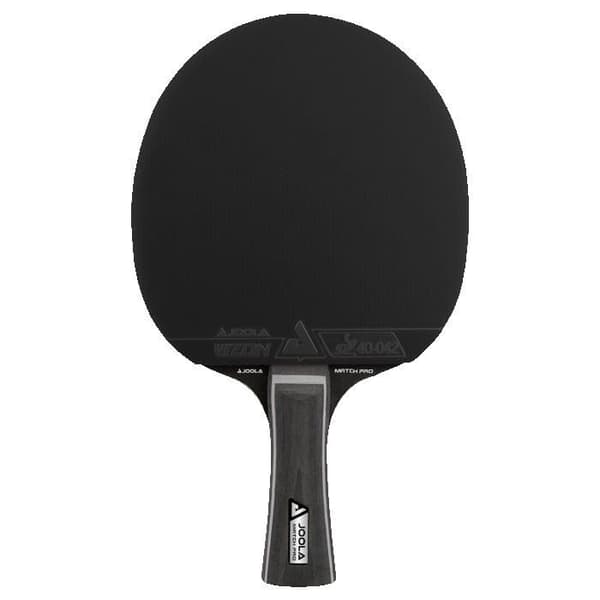 JOOLA Bordtennis-set Black Duo Pro
