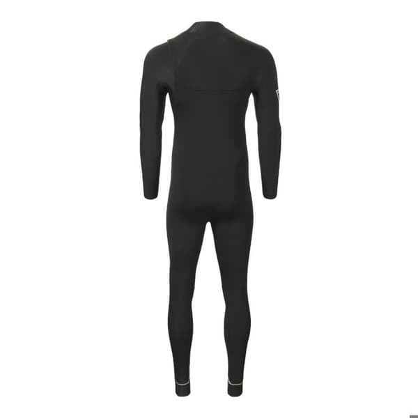 Musto Dynamic 4/3 Mm flexlite kombination - svart