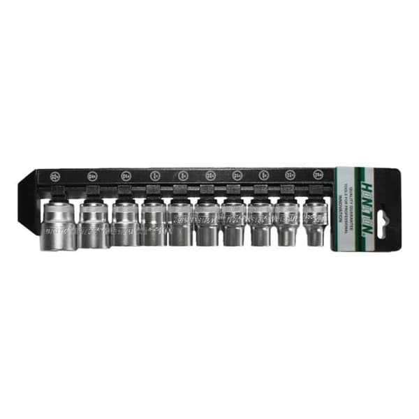 PRISES HONITON 10 st. 1/2"" HONI DRIVER