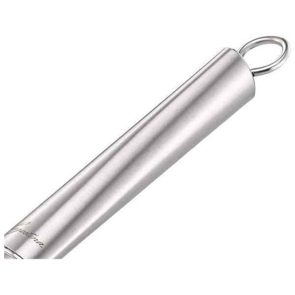 Durkslag D: 20 cm - rostfritt stål