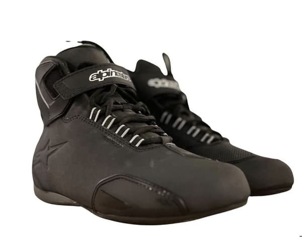 Alpinestars j-6 wp skor